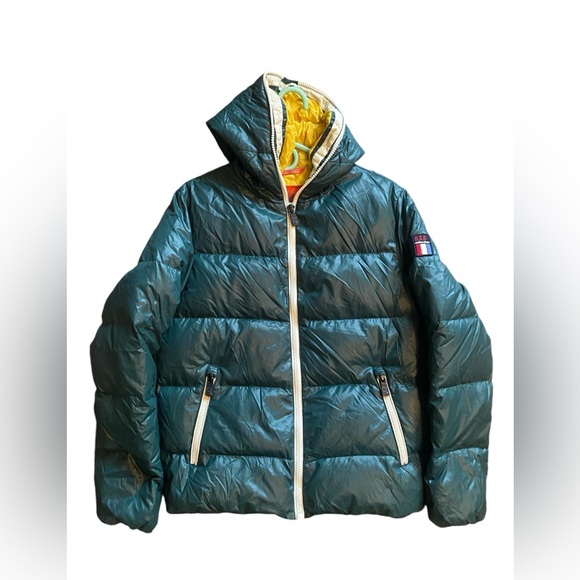 Bosideng Puffer Jacket S - Picture 1 of 13